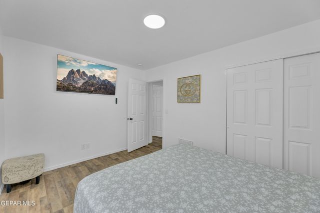3176 SAMANTHA RAE Place, El Paso, TX 79938