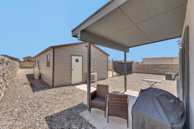 3176 SAMANTHA RAE Place, El Paso, TX 79938