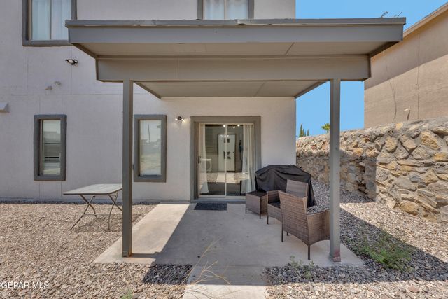 3176 SAMANTHA RAE Place, El Paso, TX 79938