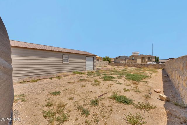 3176 SAMANTHA RAE Place, El Paso, TX 79938