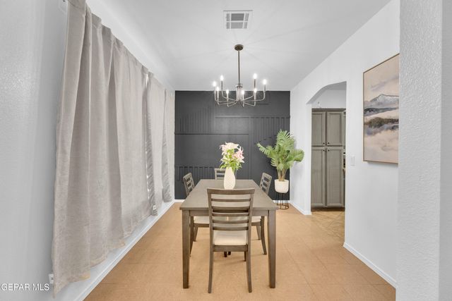 3176 SAMANTHA RAE Place, El Paso, TX 79938