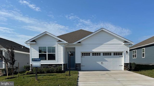 106 ELDERBERRY WAY, Gettysburg, PA 17325