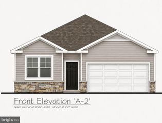 106 ELDERBERRY WAY, Gettysburg, PA 17325