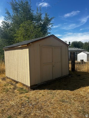 870 W ELLIS ST, Ogden, UT 84401