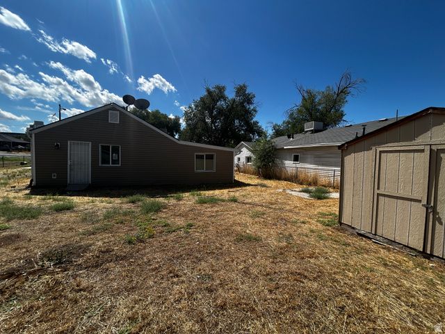 870 W ELLIS ST, Ogden, UT 84401