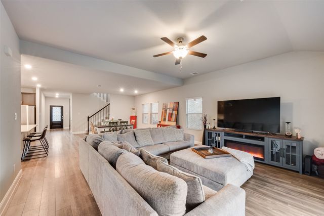 1611 Ironwood Way, Melissa, TX 75454