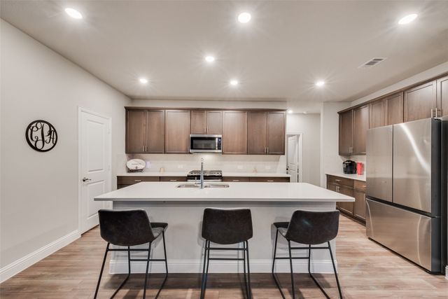 1611 Ironwood Way, Melissa, TX 75454