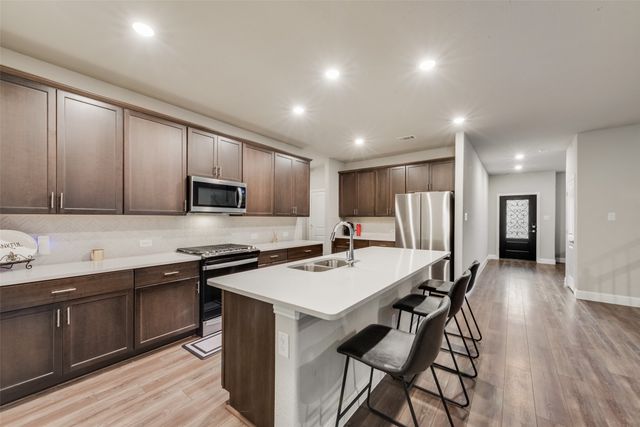 1611 Ironwood Way, Melissa, TX 75454
