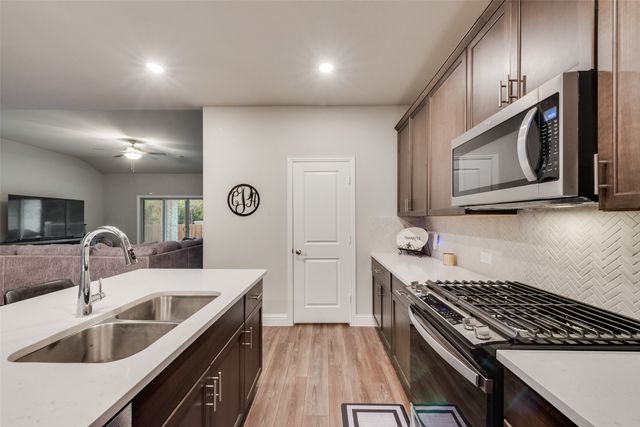1611 Ironwood Way, Melissa, TX 75454
