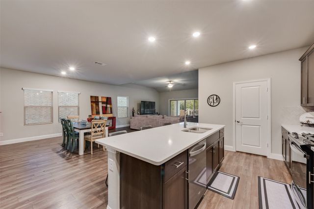 1611 Ironwood Way, Melissa, TX 75454
