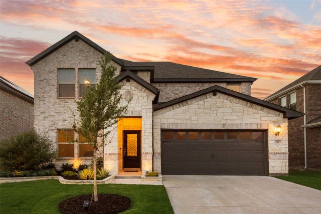 1611 Ironwood Way, Melissa, TX 75454