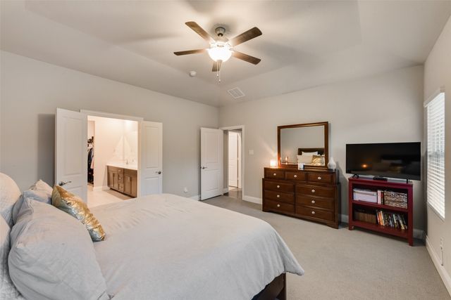 1611 Ironwood Way, Melissa, TX 75454