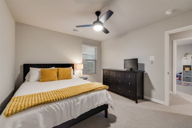1611 Ironwood Way, Melissa, TX 75454