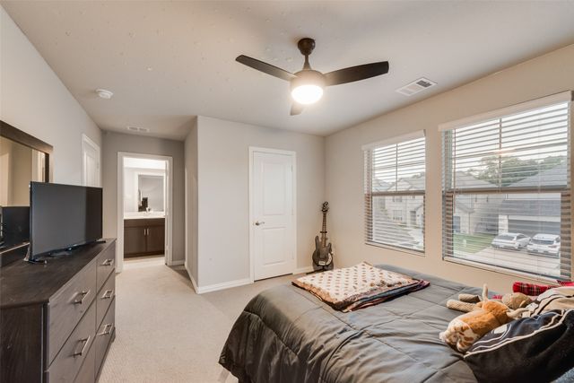 1611 Ironwood Way, Melissa, TX 75454