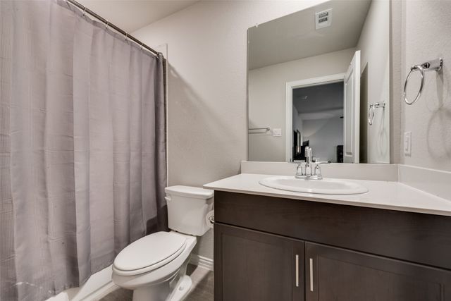 1611 Ironwood Way, Melissa, TX 75454