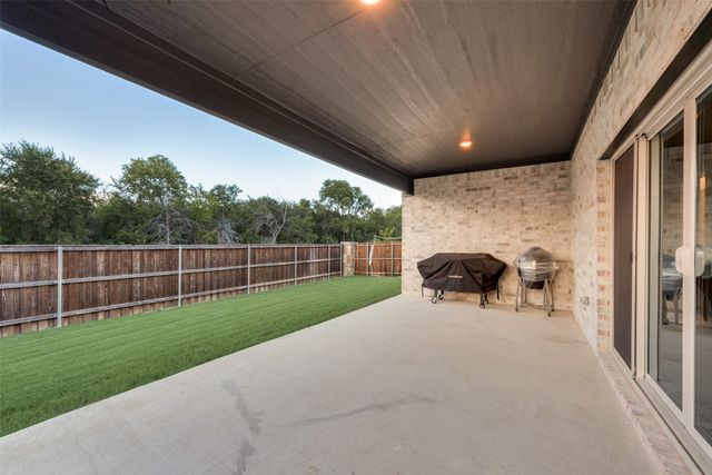 1611 Ironwood Way, Melissa, TX 75454