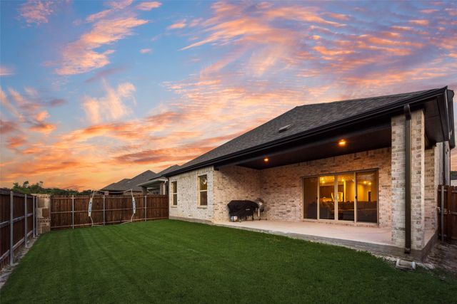 1611 Ironwood Way, Melissa, TX 75454