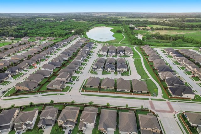 1611 Ironwood Way, Melissa, TX 75454