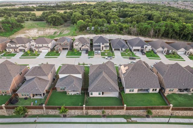 1611 Ironwood Way, Melissa, TX 75454