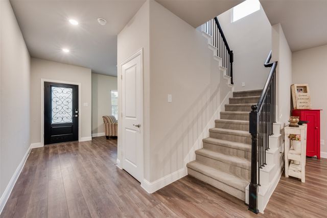 1611 Ironwood Way, Melissa, TX 75454