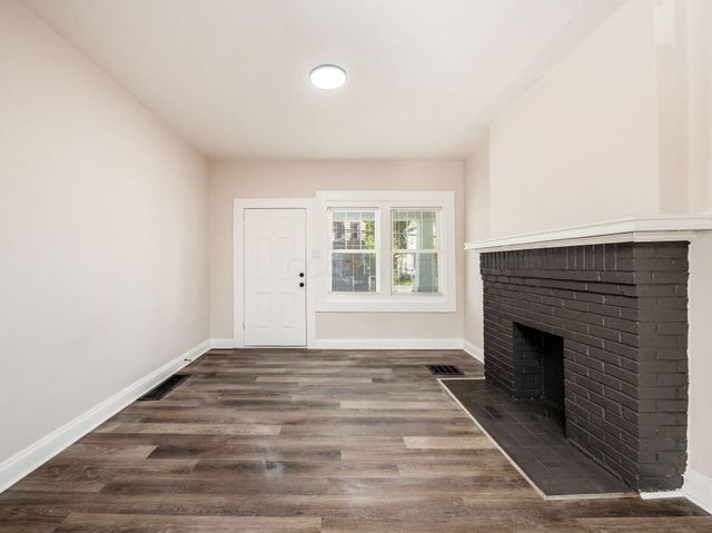 154-156 N Central Avenue, Columbus, OH 43222