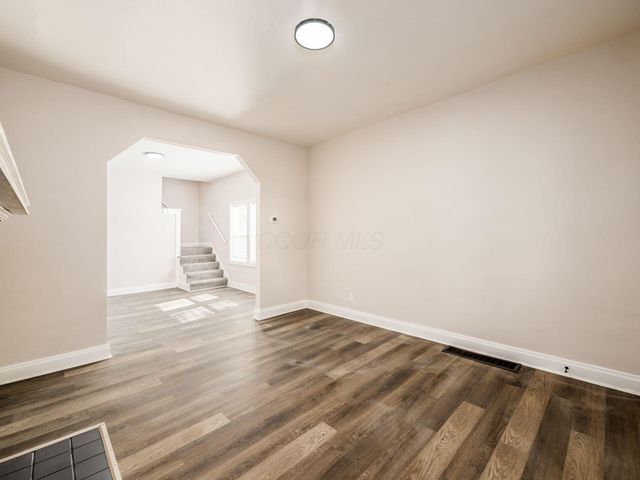 154-156 N Central Avenue, Columbus, OH 43222