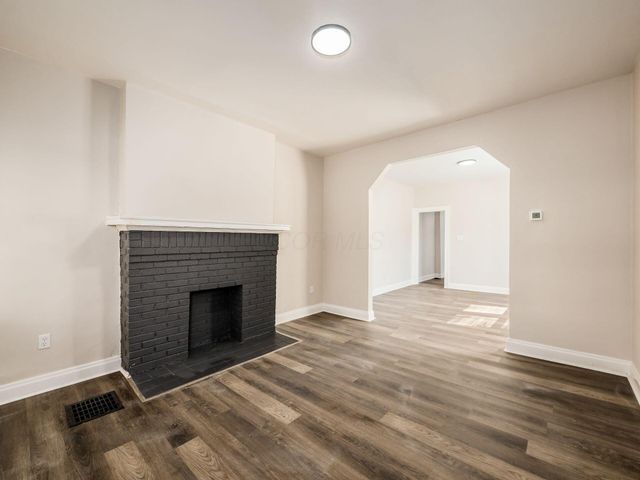 154-156 N Central Avenue, Columbus, OH 43222