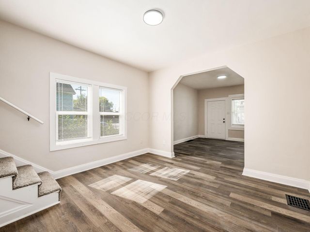 154-156 N Central Avenue, Columbus, OH 43222