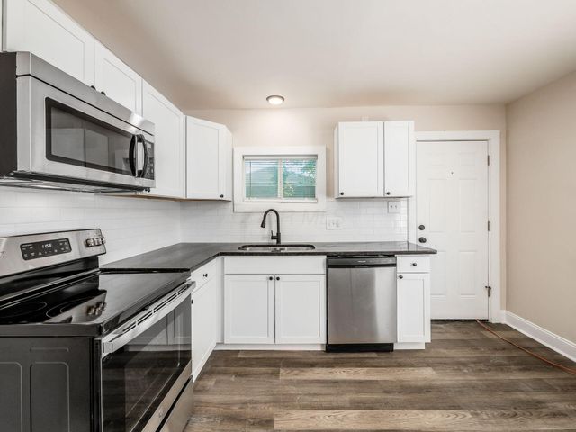 154-156 N Central Avenue, Columbus, OH 43222