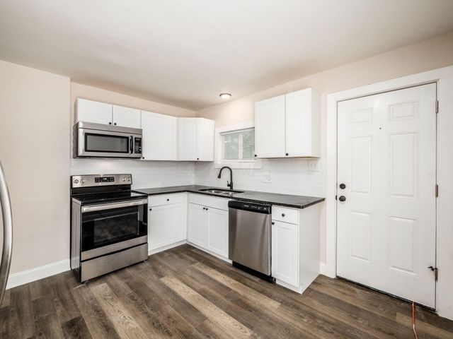 154-156 N Central Avenue, Columbus, OH 43222