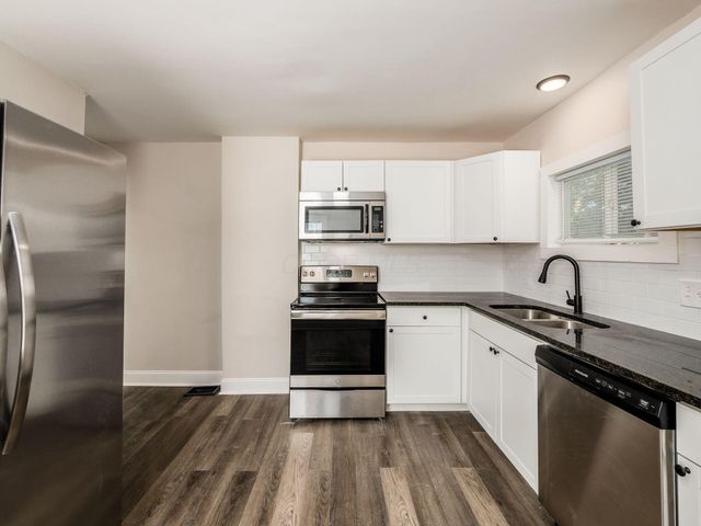 154-156 N Central Avenue, Columbus, OH 43222