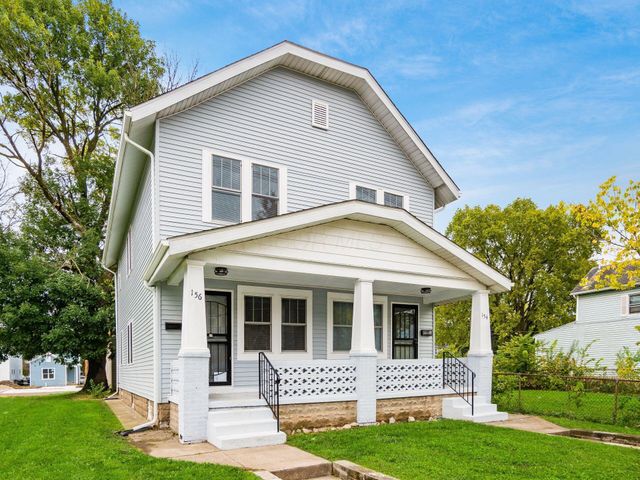 154-156 N Central Avenue, Columbus, OH 43222