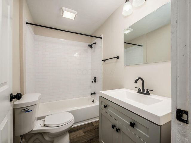 154-156 N Central Avenue, Columbus, OH 43222