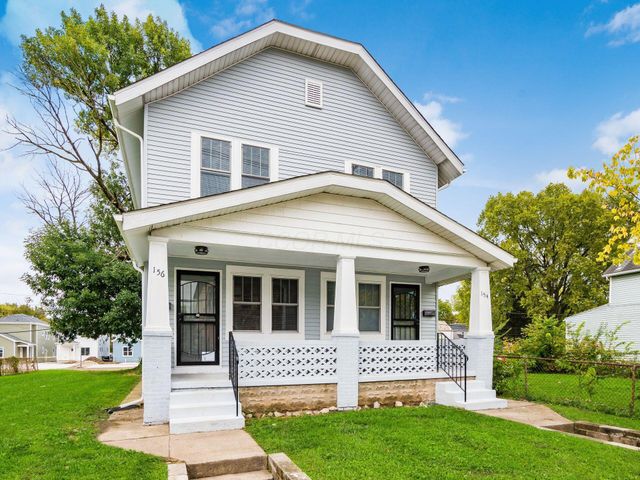 154-156 N Central Avenue, Columbus, OH 43222