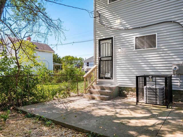 154-156 N Central Avenue, Columbus, OH 43222