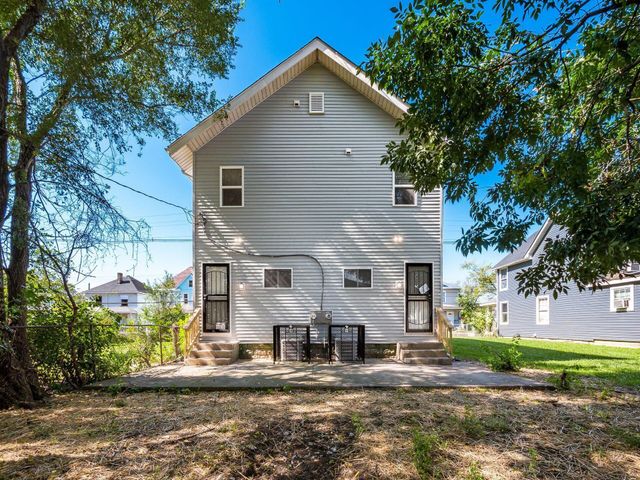 154-156 N Central Avenue, Columbus, OH 43222