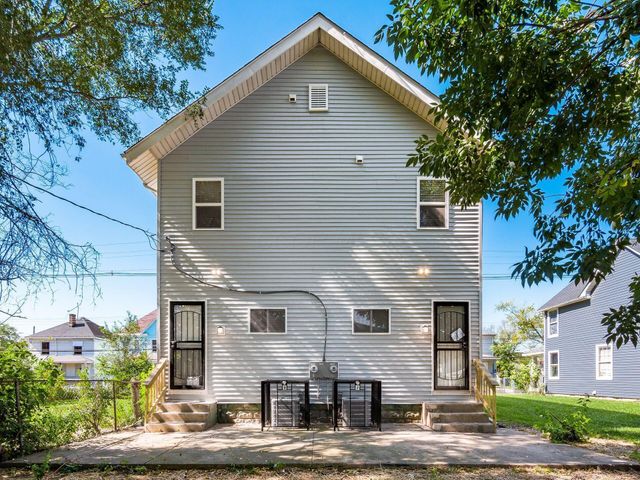 154-156 N Central Avenue, Columbus, OH 43222