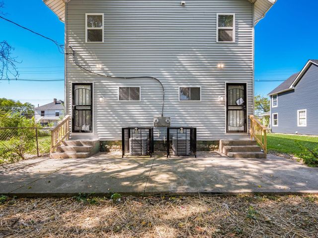 154-156 N Central Avenue, Columbus, OH 43222