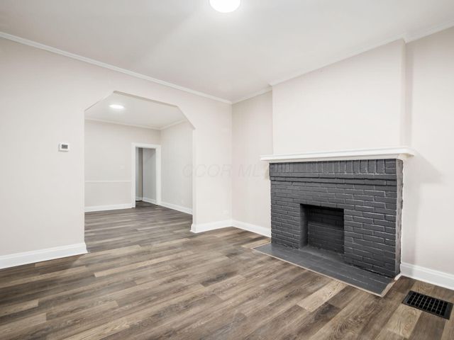 154-156 N Central Avenue, Columbus, OH 43222