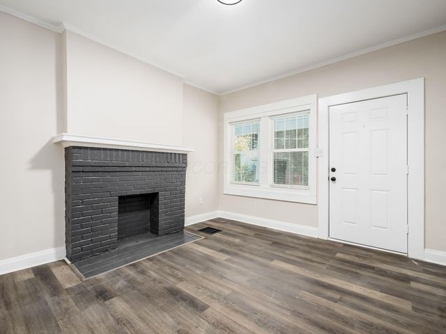 154-156 N Central Avenue, Columbus, OH 43222