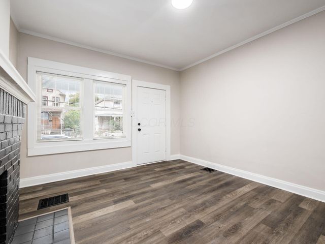 154-156 N Central Avenue, Columbus, OH 43222