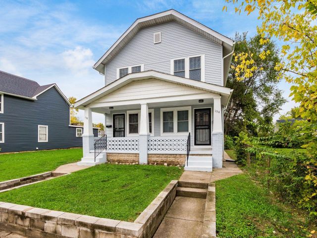 154-156 N Central Avenue, Columbus, OH 43222