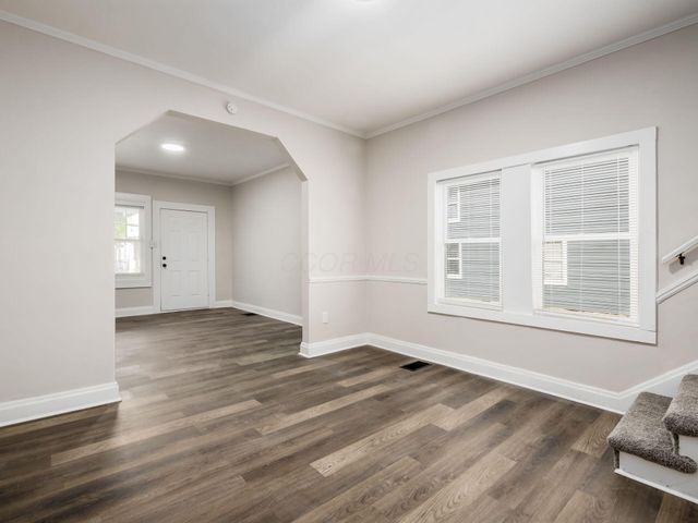 154-156 N Central Avenue, Columbus, OH 43222