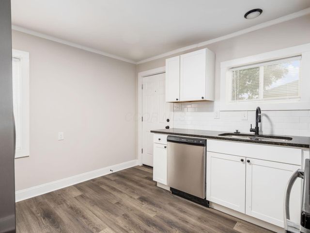 154-156 N Central Avenue, Columbus, OH 43222