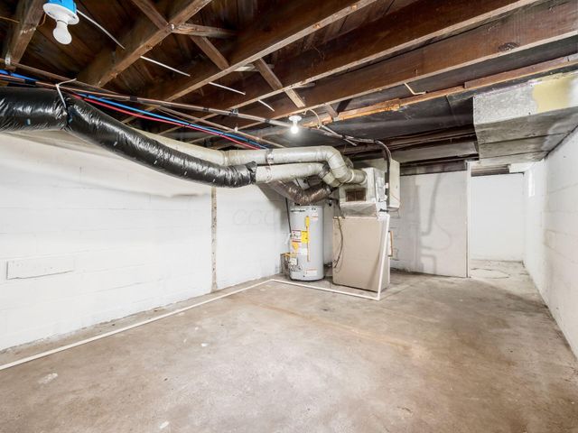 154-156 N Central Avenue, Columbus, OH 43222