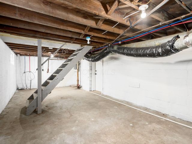 154-156 N Central Avenue, Columbus, OH 43222