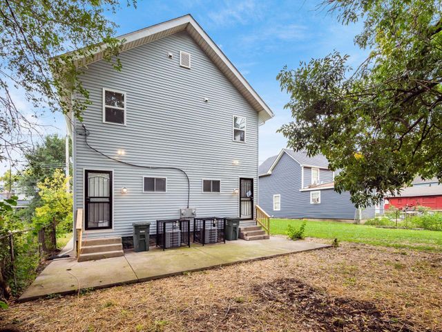 154-156 N Central Avenue, Columbus, OH 43222