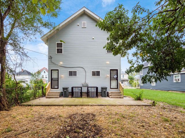 154-156 N Central Avenue, Columbus, OH 43222