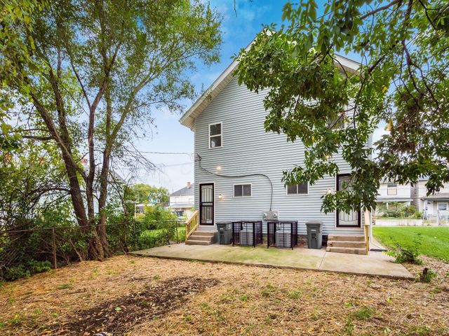 154-156 N Central Avenue, Columbus, OH 43222