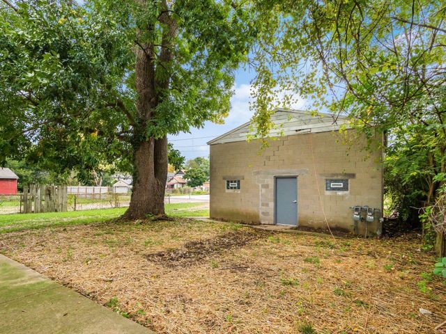 154-156 N Central Avenue, Columbus, OH 43222